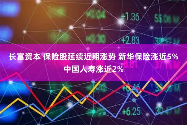 长富资本 保险股延续近期涨势 新华保险涨近5%中国人寿涨近2%